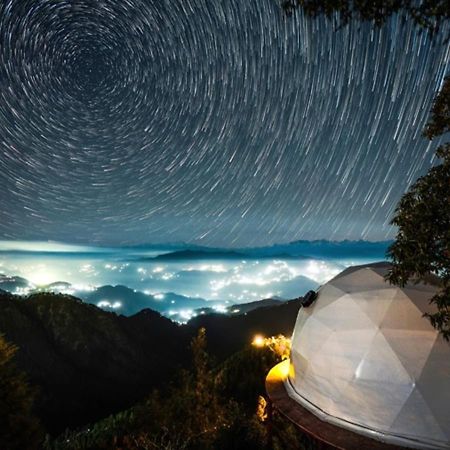 Keekoo Kanatal, Wealthinwhite 호텔 외부 사진