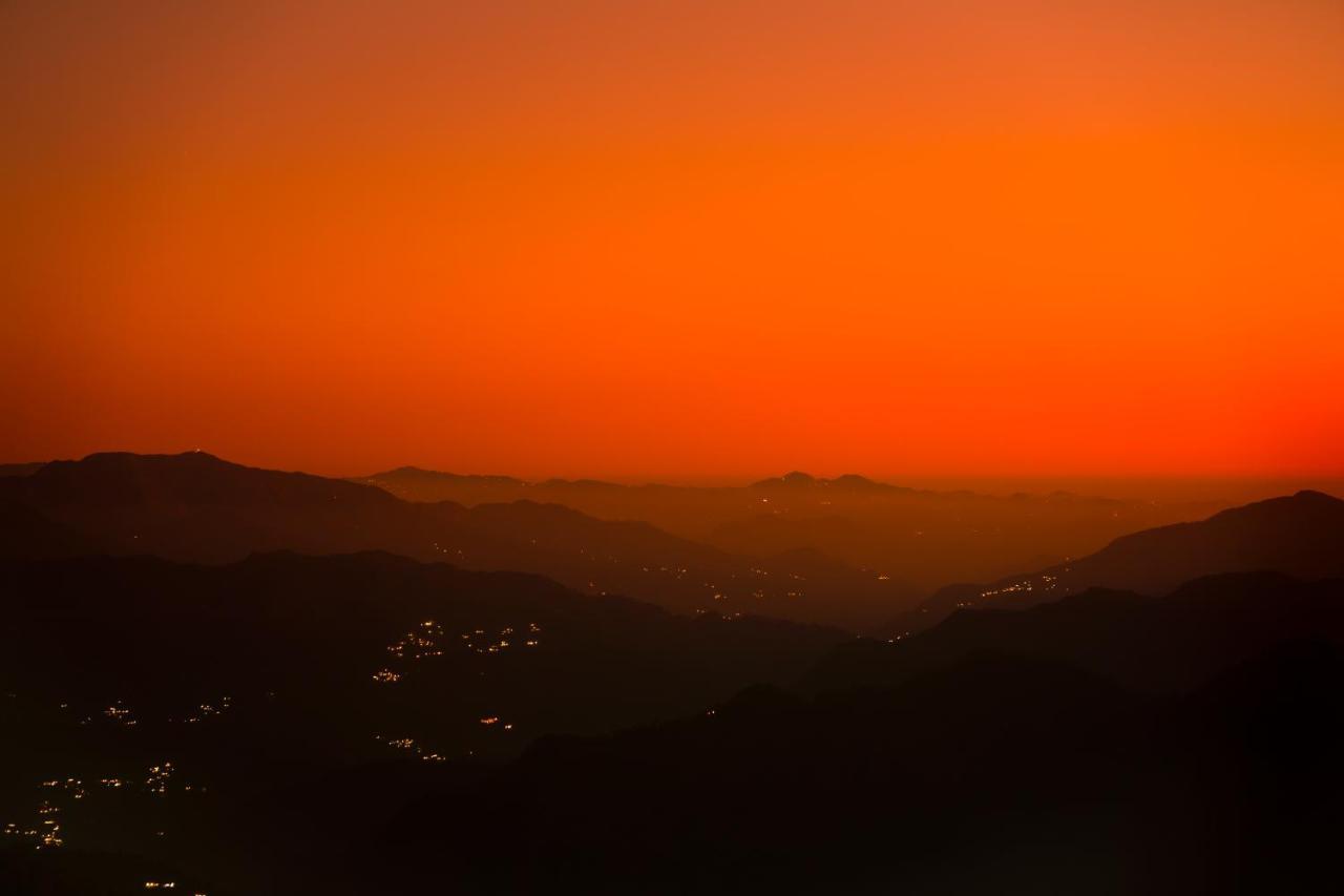 Keekoo Kanatal, Wealthinwhite 호텔 외부 사진